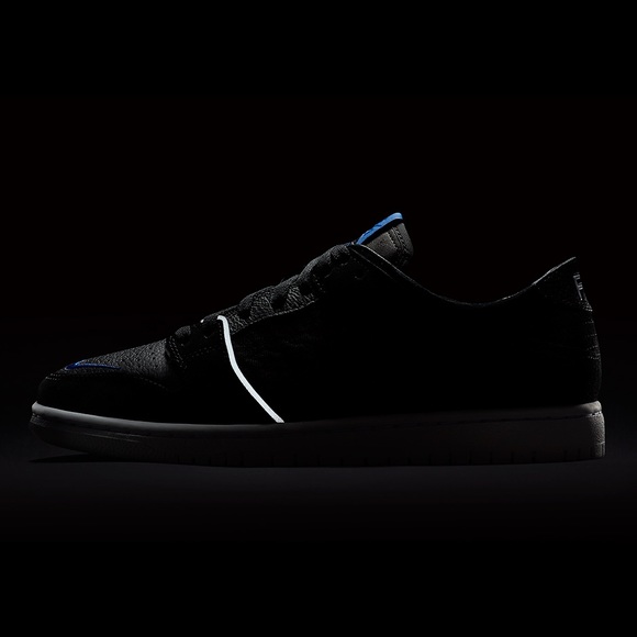 Nike SB Dunk Low Soulland FRI.day Part 02  - 918288 041 - Picture 8 of 8